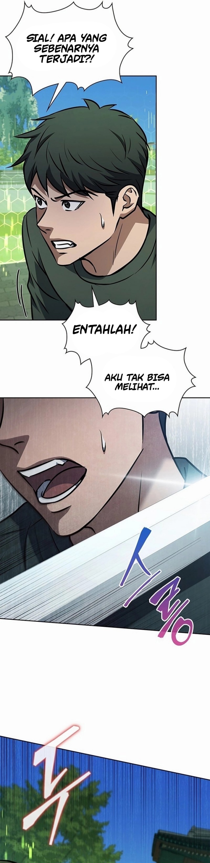 How to Survive Restructuring Chapter 35 Gambar 9