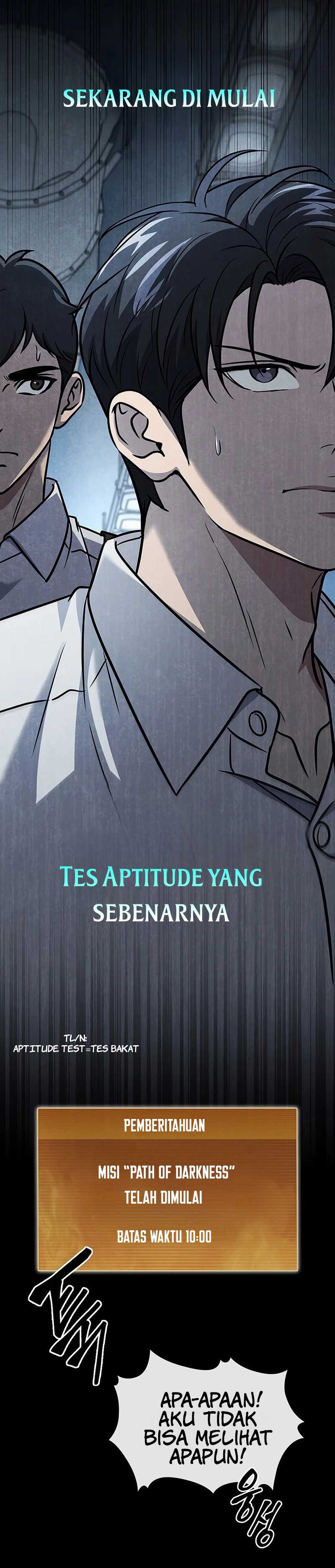 How to Survive Restructuring Chapter 40 Gambar 11