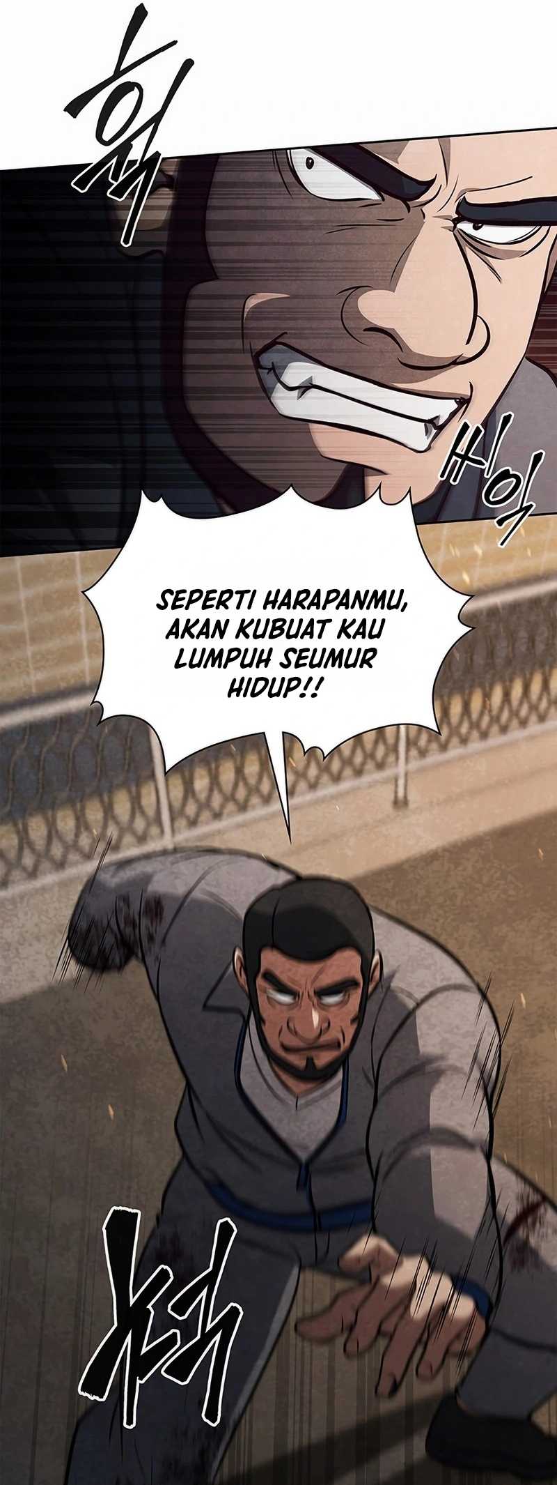 How to Survive Restructuring Chapter 40 Gambar 40