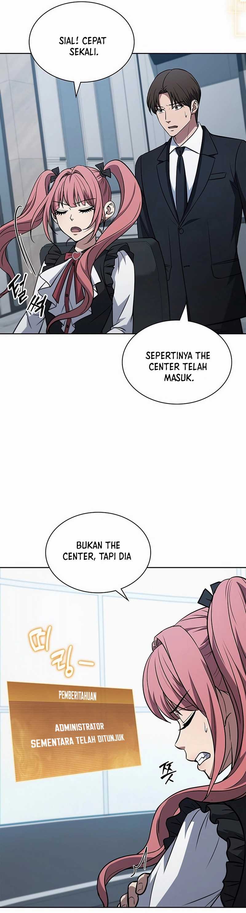How to Survive Restructuring Chapter 41 Gambar 13
