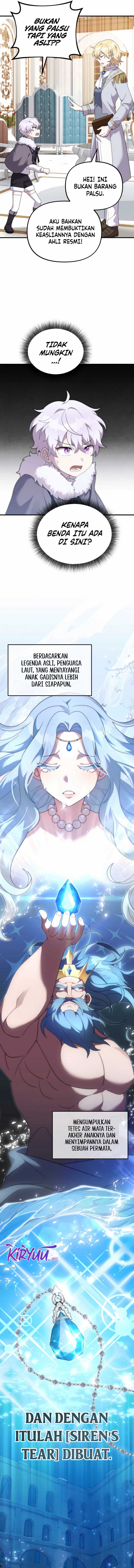 How to Survive as a Terminally-Ill Dragon Chapter 39 Gambar 14