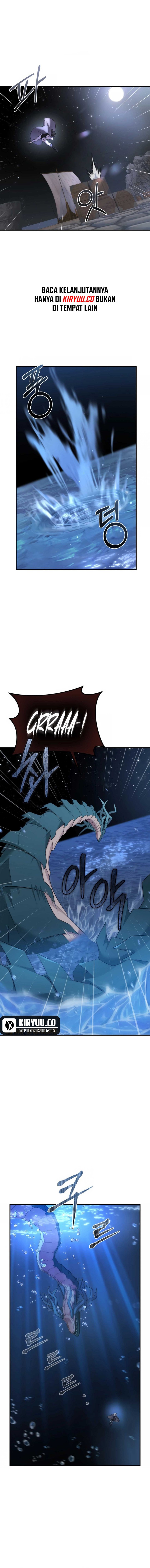 How to Survive as a Terminally-Ill Dragon Chapter 48 Gambar 2
