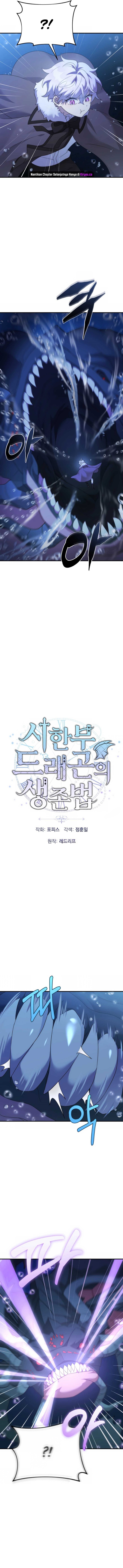 How to Survive as a Terminally-Ill Dragon Chapter 48 Gambar 3