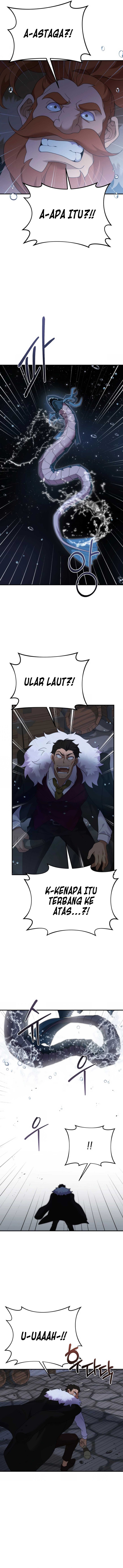 How to Survive as a Terminally-Ill Dragon Chapter 48 Gambar 8