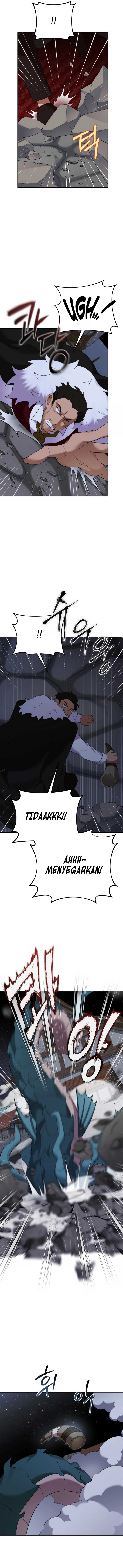 How to Survive as a Terminally-Ill Dragon Chapter 48 Gambar 9