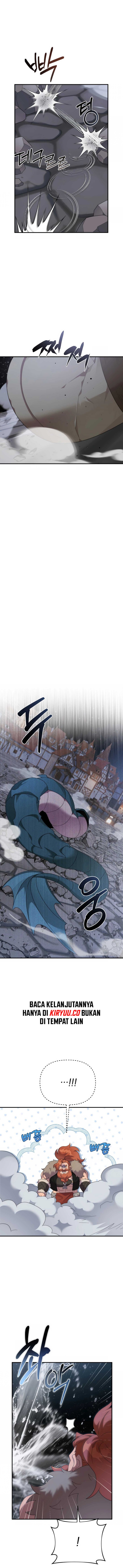 How to Survive as a Terminally-Ill Dragon Chapter 48 Gambar 10