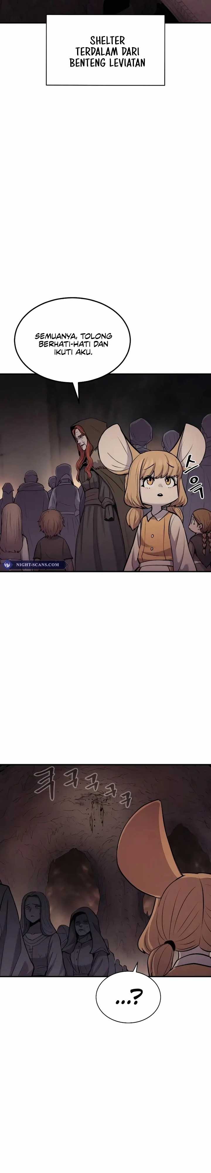 Howling Dragon (The Wailing Perversion) Chapter 37 Gambar 2