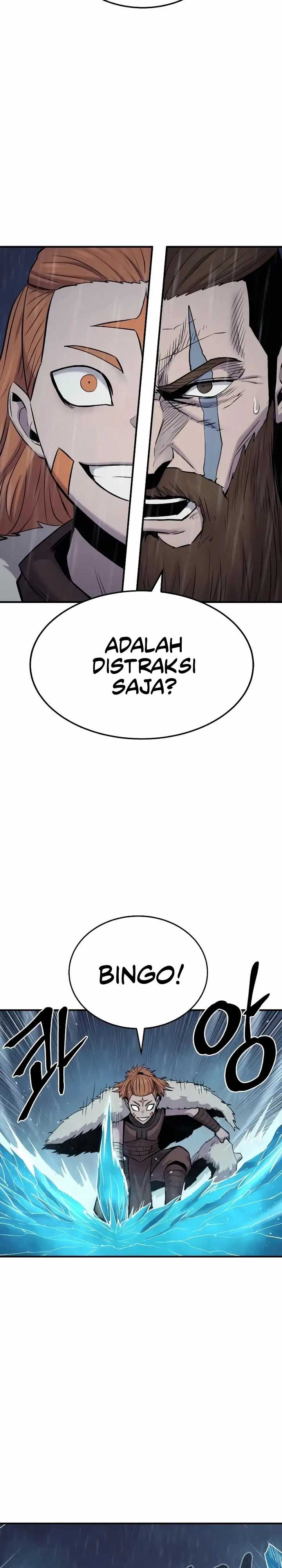 Howling Dragon (The Wailing Perversion) Chapter 37 Gambar 6