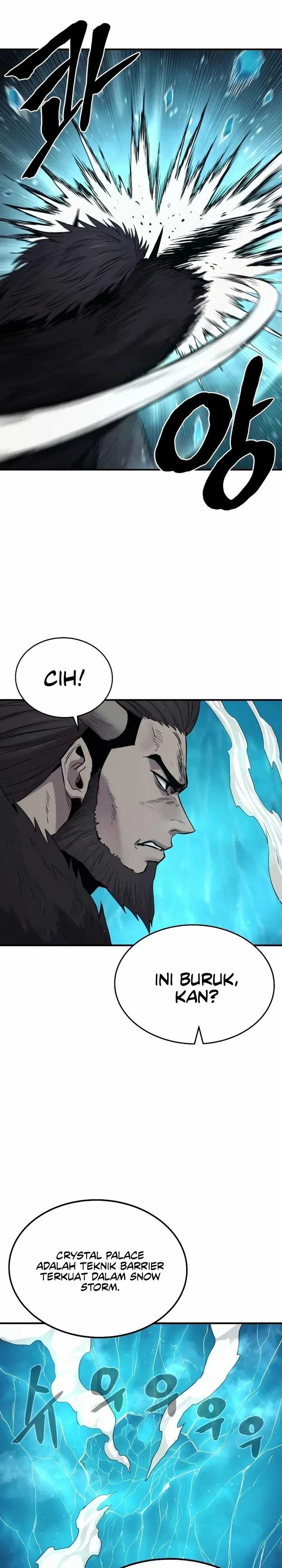Howling Dragon (The Wailing Perversion) Chapter 37 Gambar 9