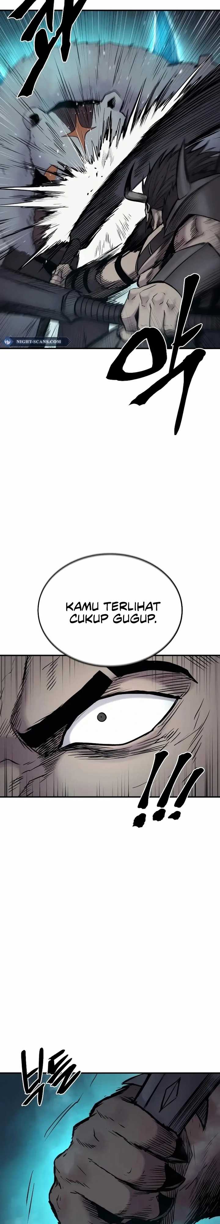 Howling Dragon (The Wailing Perversion) Chapter 37 Gambar 14