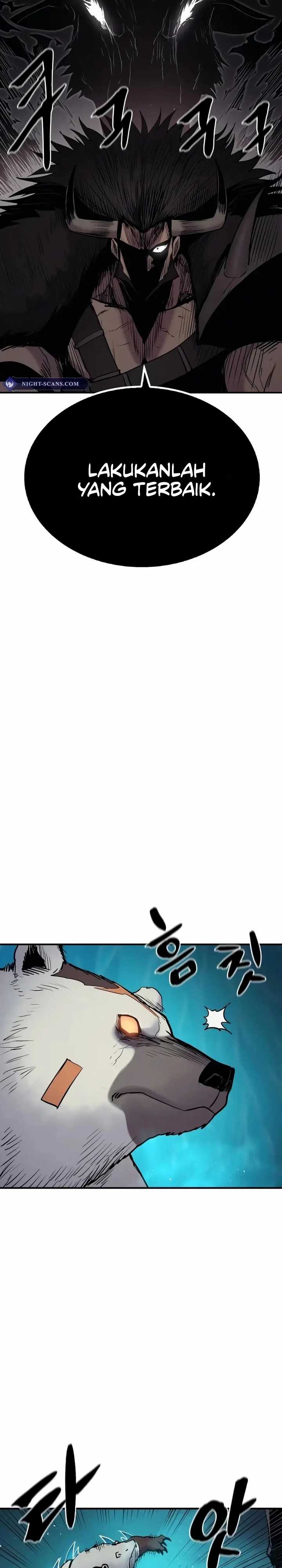 Howling Dragon (The Wailing Perversion) Chapter 37 Gambar 18