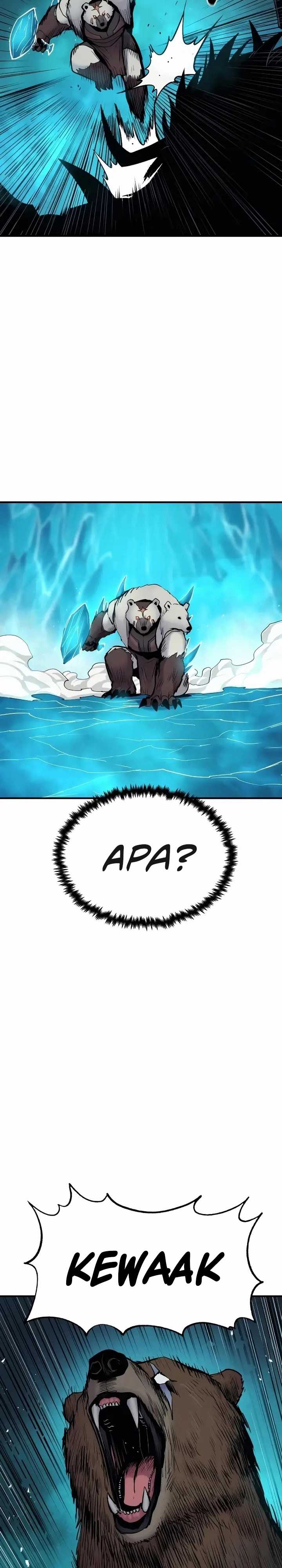 Howling Dragon (The Wailing Perversion) Chapter 37 Gambar 19