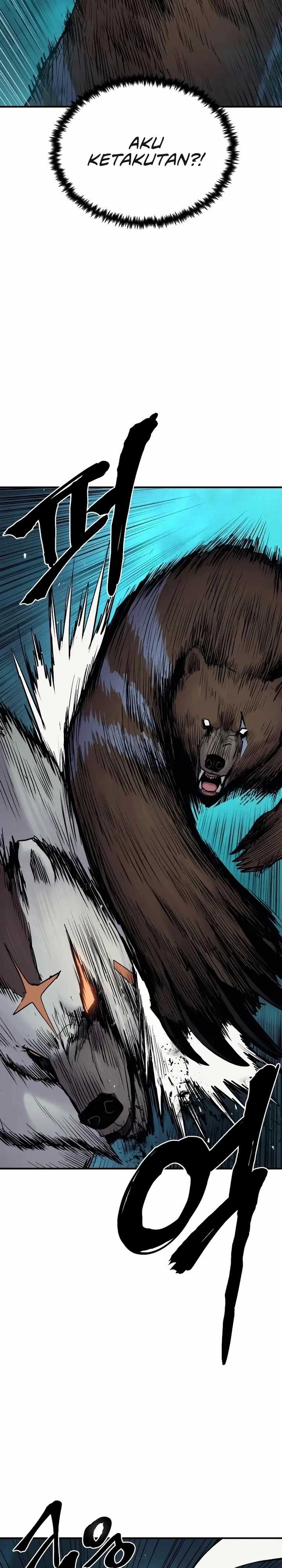 Howling Dragon (The Wailing Perversion) Chapter 37 Gambar 20