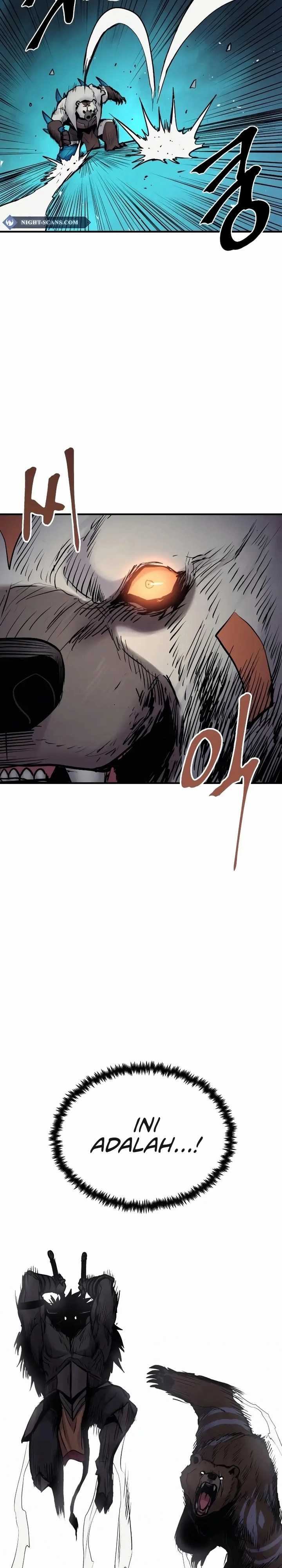 Howling Dragon (The Wailing Perversion) Chapter 37 Gambar 21