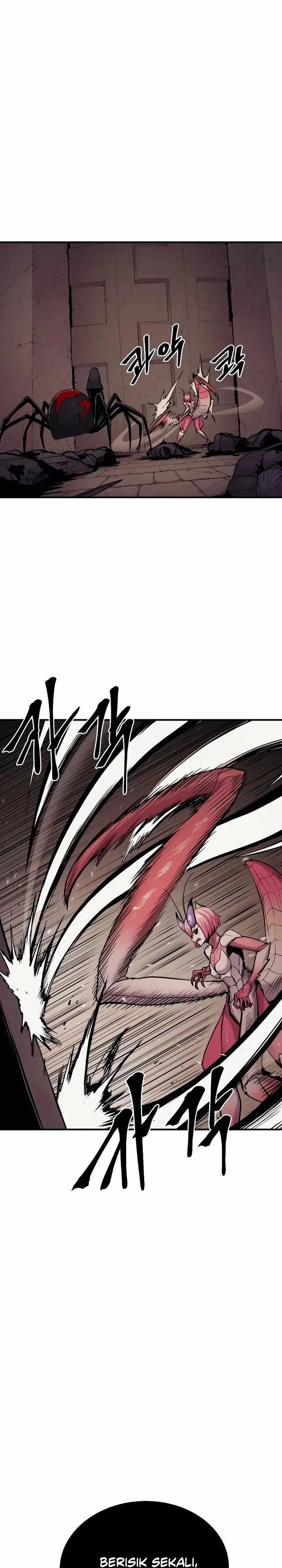Howling Dragon (The Wailing Perversion) Chapter 37 Gambar 23