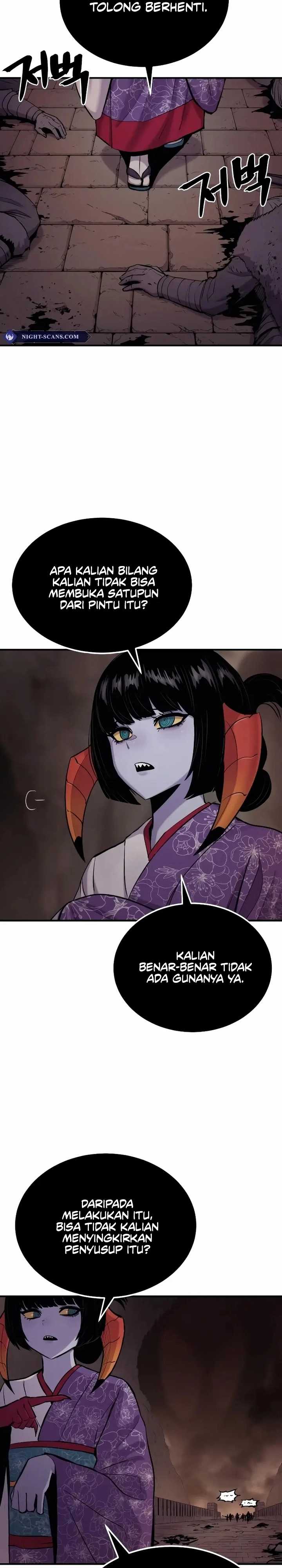Howling Dragon (The Wailing Perversion) Chapter 37 Gambar 24