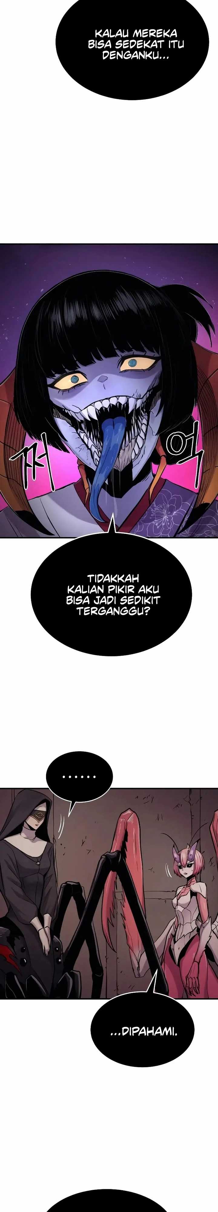 Howling Dragon (The Wailing Perversion) Chapter 37 Gambar 25