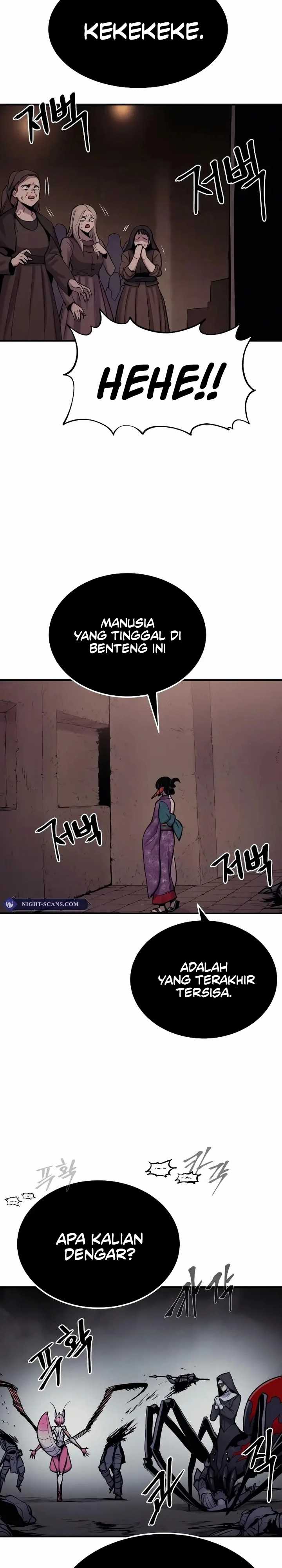 Howling Dragon (The Wailing Perversion) Chapter 37 Gambar 26