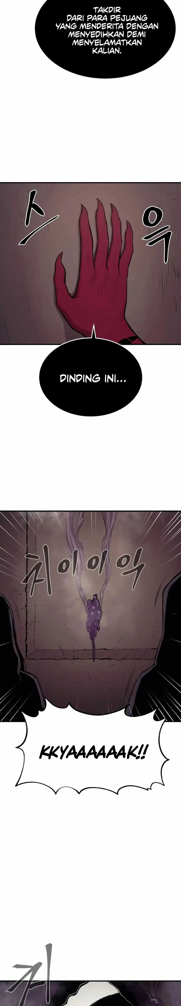 Howling Dragon (The Wailing Perversion) Chapter 37 Gambar 27