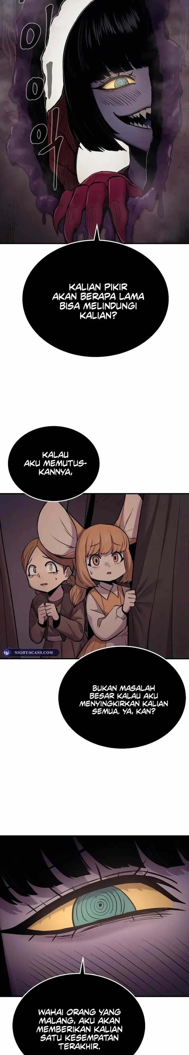 Howling Dragon (The Wailing Perversion) Chapter 37 Gambar 28