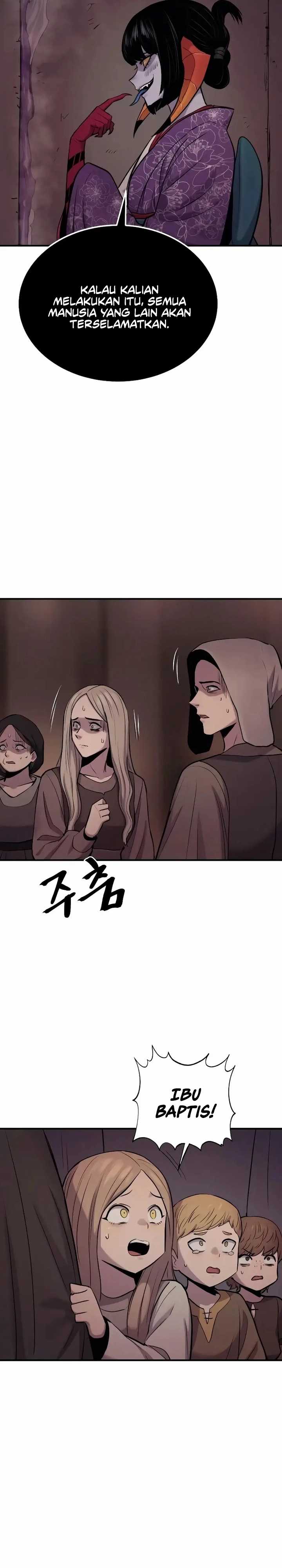 Howling Dragon (The Wailing Perversion) Chapter 37 Gambar 30