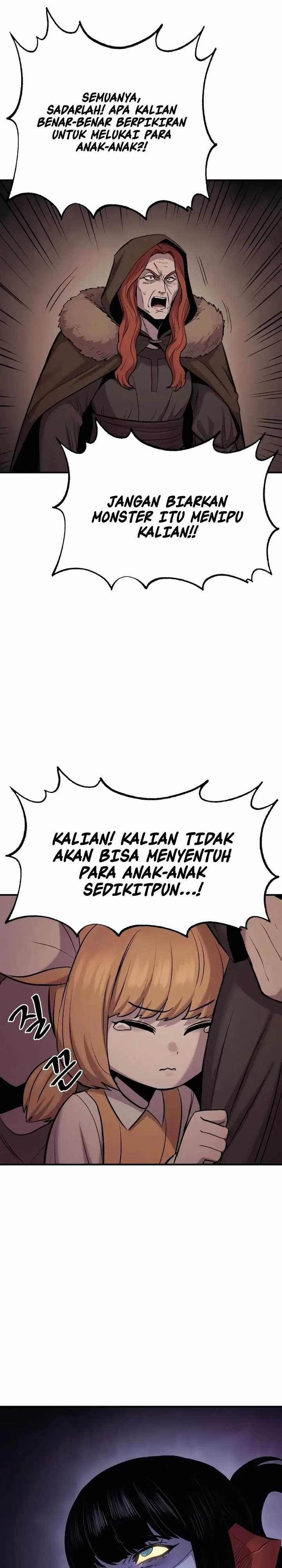 Howling Dragon (The Wailing Perversion) Chapter 37 Gambar 31