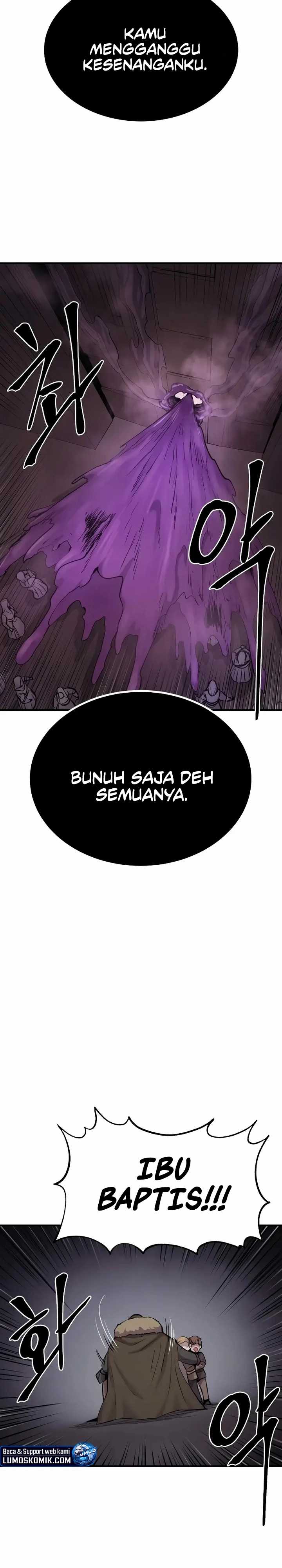 Howling Dragon (The Wailing Perversion) Chapter 37 Gambar 33