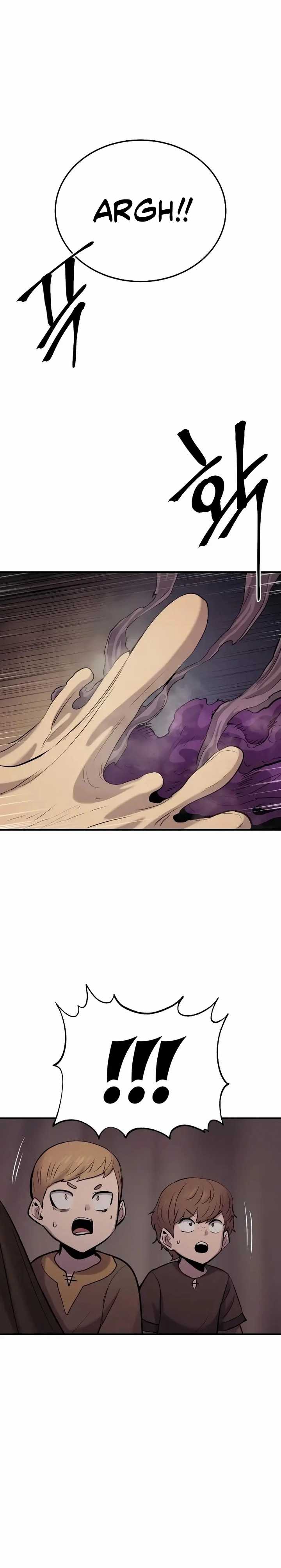 Howling Dragon (The Wailing Perversion) Chapter 37 Gambar 34