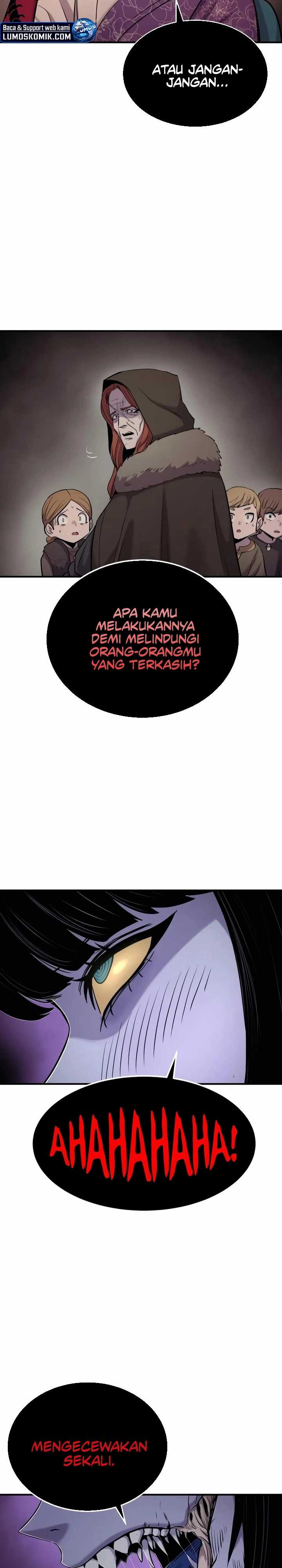 Howling Dragon (The Wailing Perversion) Chapter 38 Gambar 2