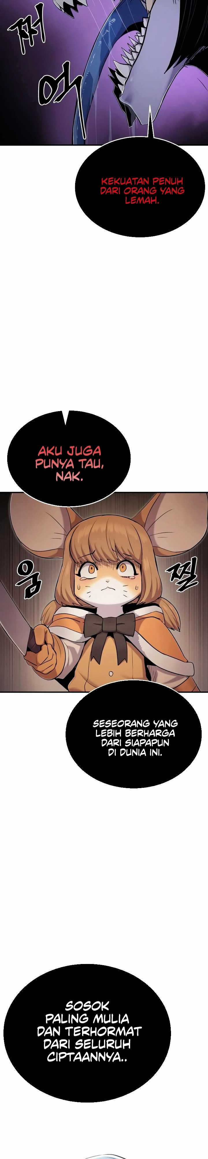 Howling Dragon (The Wailing Perversion) Chapter 38 Gambar 3