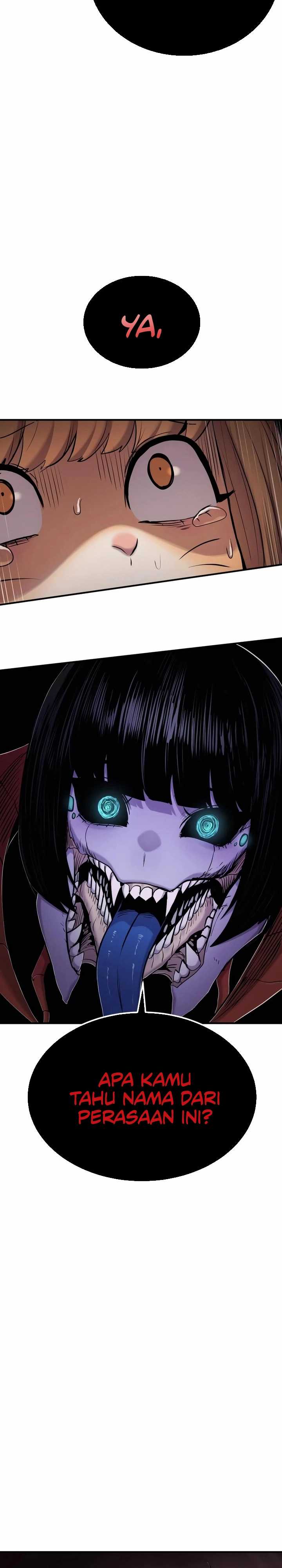 Howling Dragon (The Wailing Perversion) Chapter 38 Gambar 5