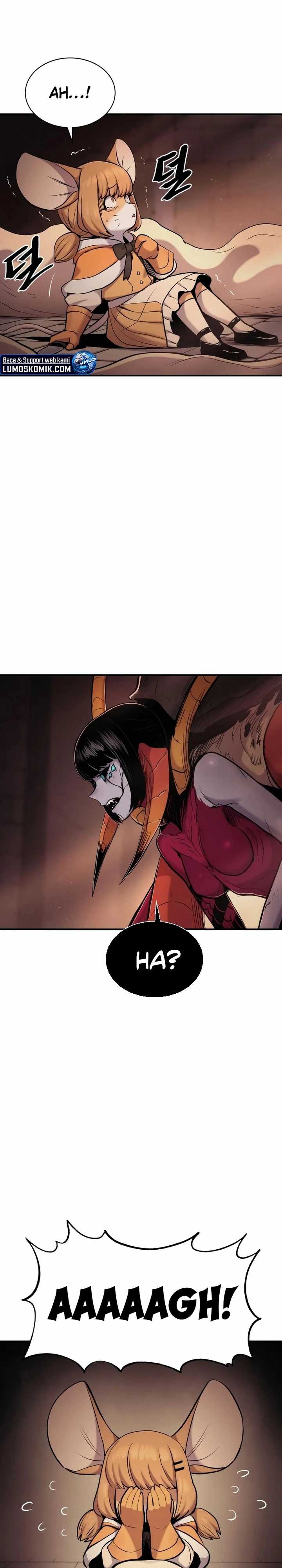Howling Dragon (The Wailing Perversion) Chapter 38 Gambar 7