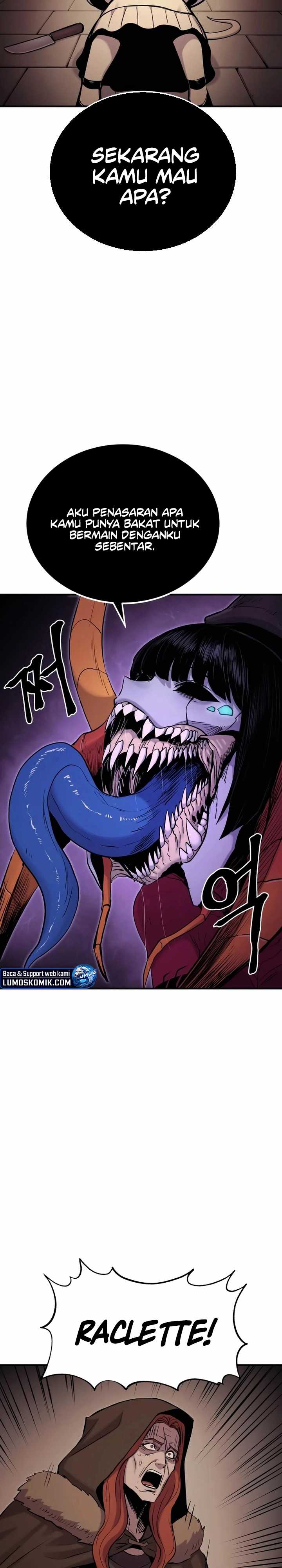 Howling Dragon (The Wailing Perversion) Chapter 38 Gambar 8
