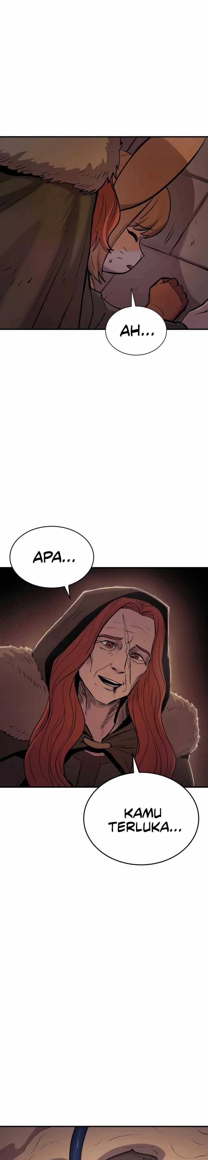 Howling Dragon (The Wailing Perversion) Chapter 38 Gambar 10