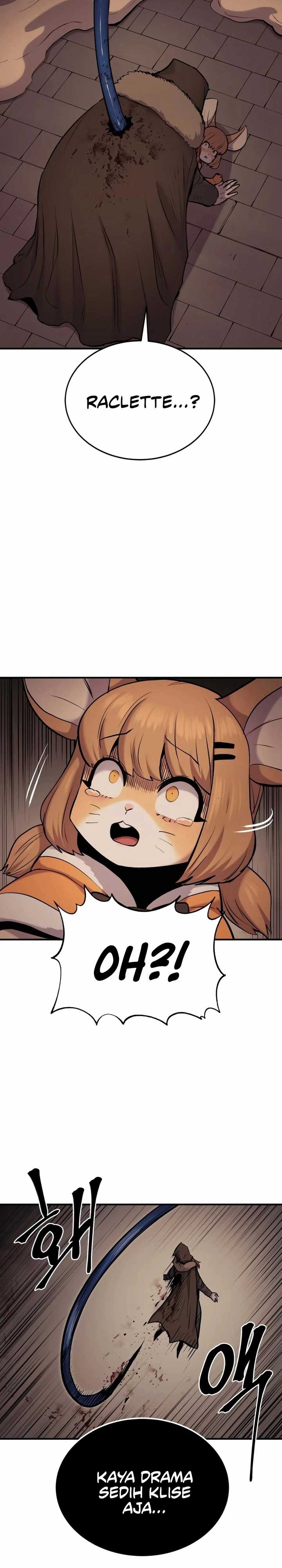 Howling Dragon (The Wailing Perversion) Chapter 38 Gambar 11