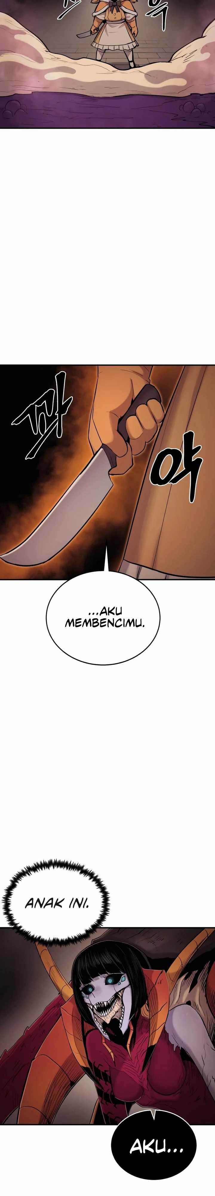 Howling Dragon (The Wailing Perversion) Chapter 38 Gambar 14