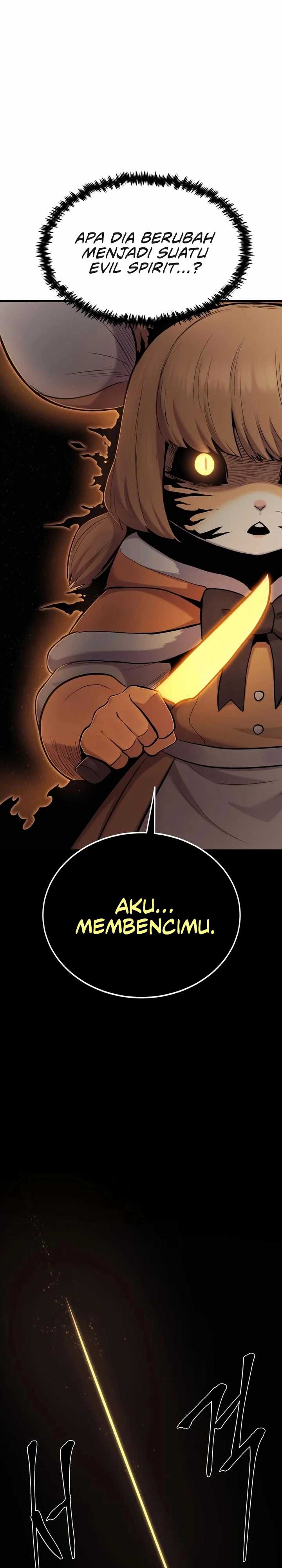 Howling Dragon (The Wailing Perversion) Chapter 38 Gambar 15