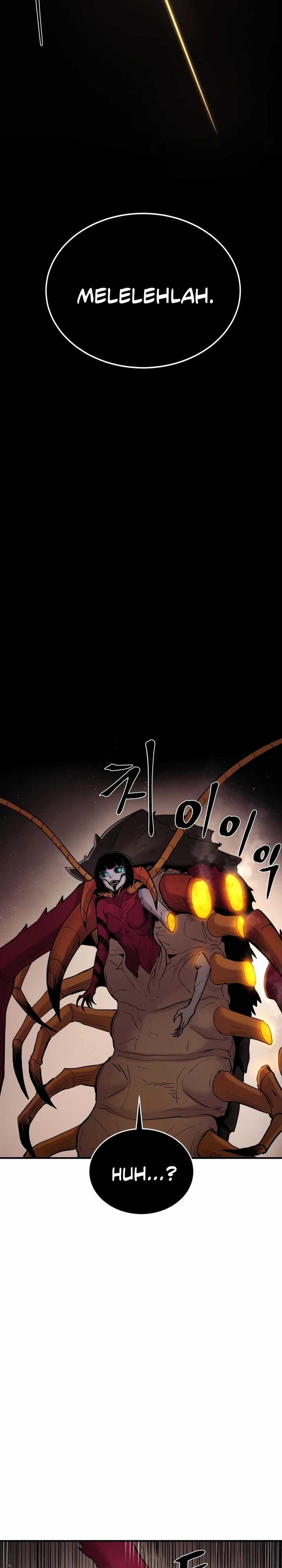 Howling Dragon (The Wailing Perversion) Chapter 38 Gambar 16