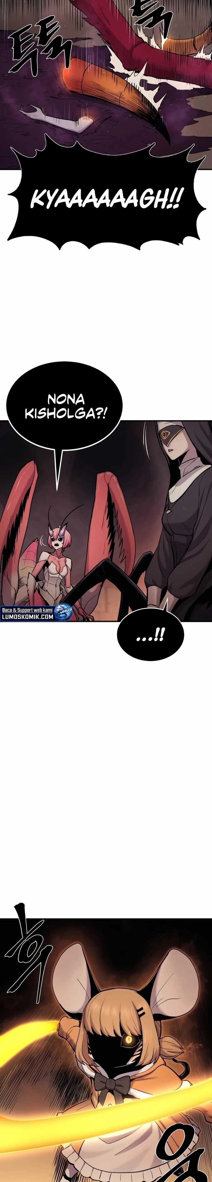 Howling Dragon (The Wailing Perversion) Chapter 38 Gambar 17