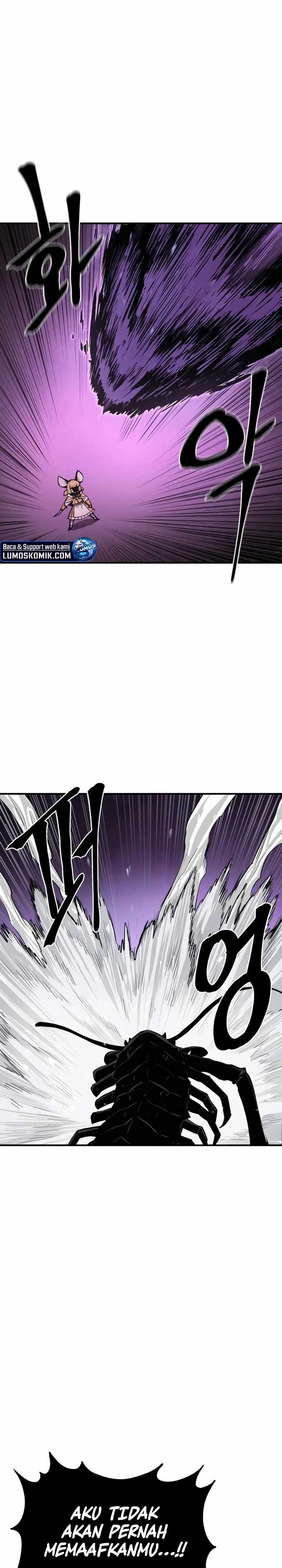 Howling Dragon (The Wailing Perversion) Chapter 38 Gambar 19