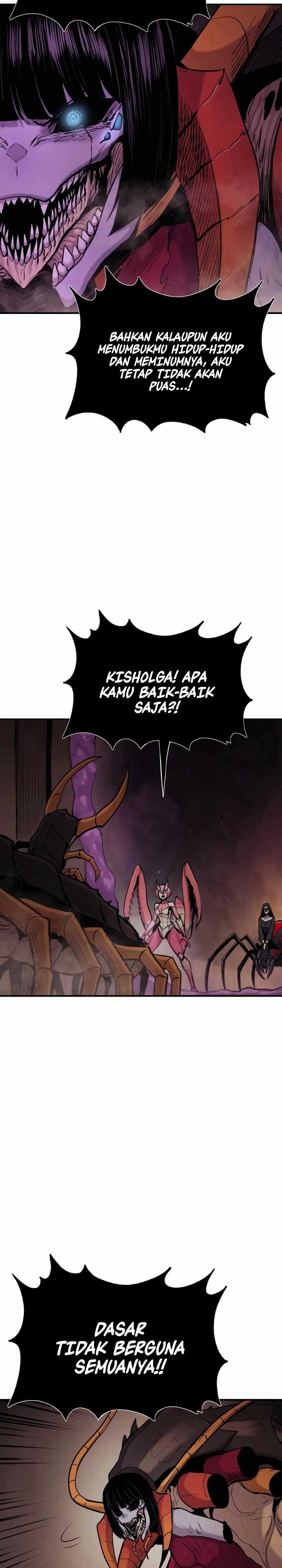 Howling Dragon (The Wailing Perversion) Chapter 38 Gambar 20