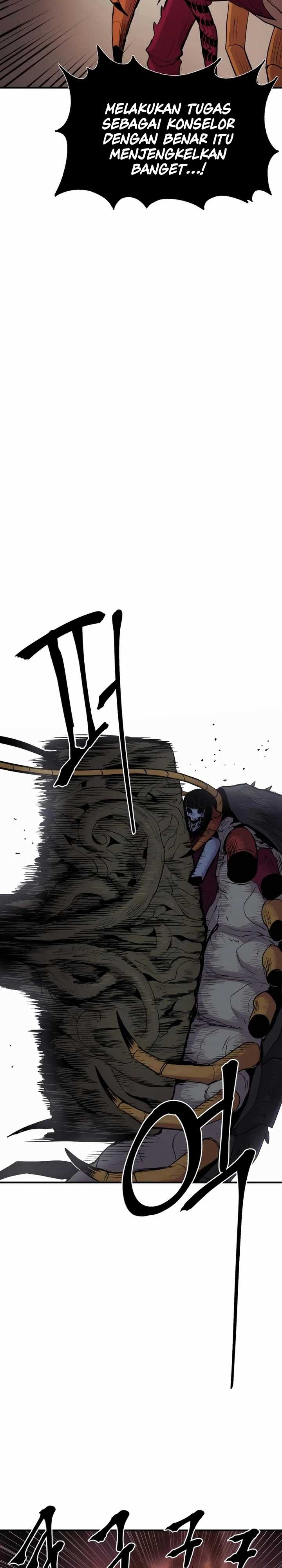 Howling Dragon (The Wailing Perversion) Chapter 38 Gambar 21