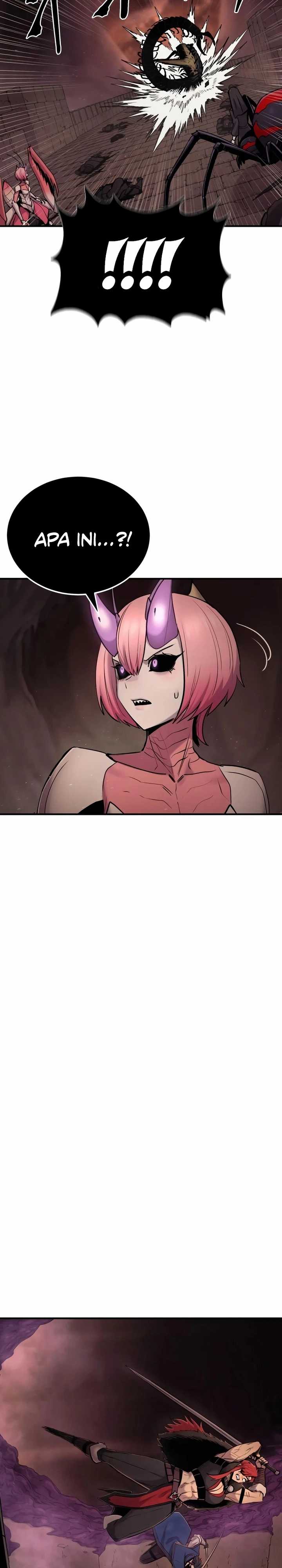 Howling Dragon (The Wailing Perversion) Chapter 38 Gambar 22