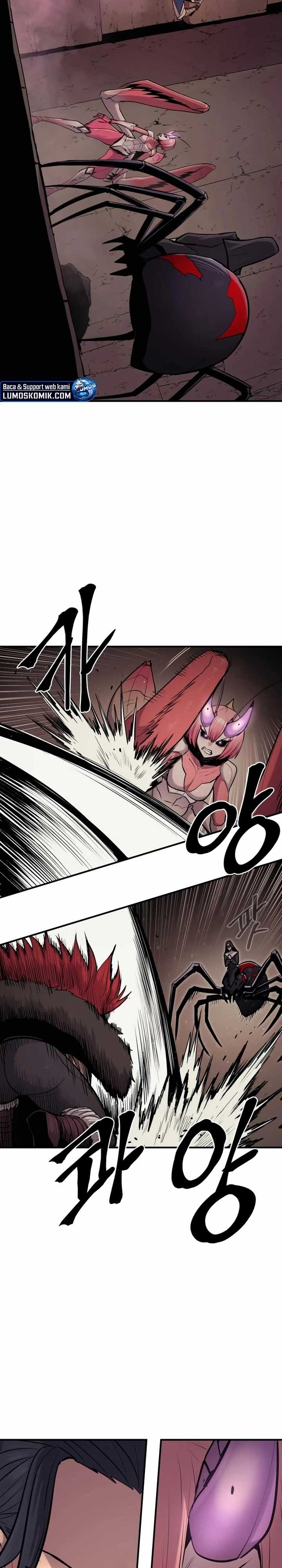 Howling Dragon (The Wailing Perversion) Chapter 38 Gambar 23