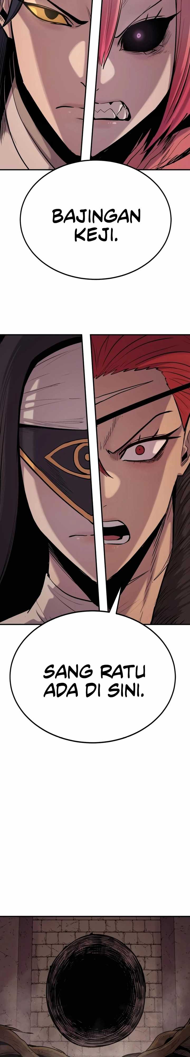 Howling Dragon (The Wailing Perversion) Chapter 38 Gambar 24