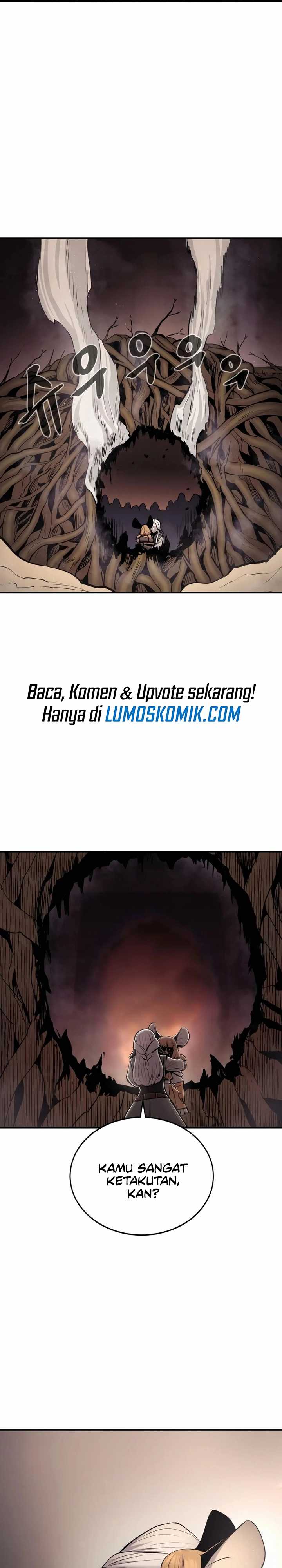 Howling Dragon (The Wailing Perversion) Chapter 38 Gambar 25