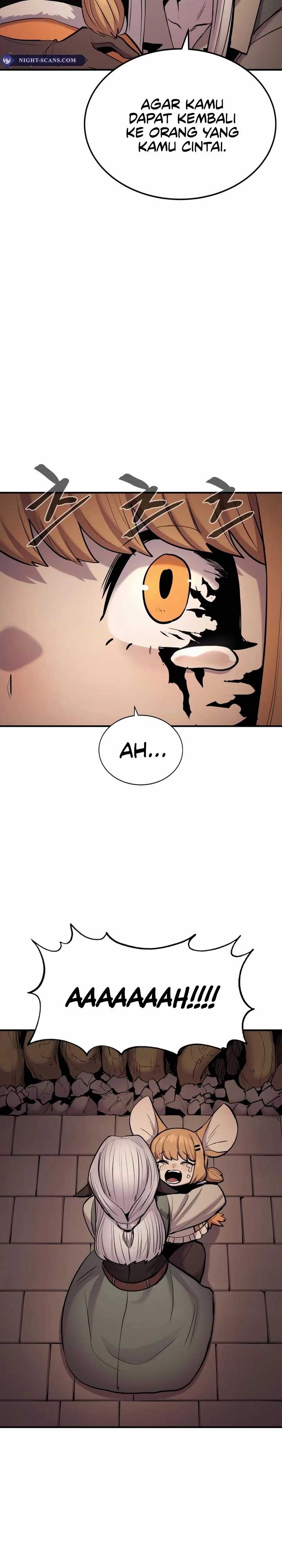 Howling Dragon (The Wailing Perversion) Chapter 38 Gambar 27