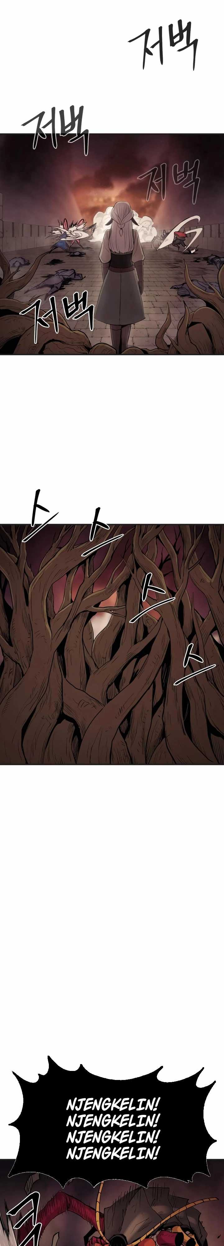 Howling Dragon (The Wailing Perversion) Chapter 38 Gambar 29