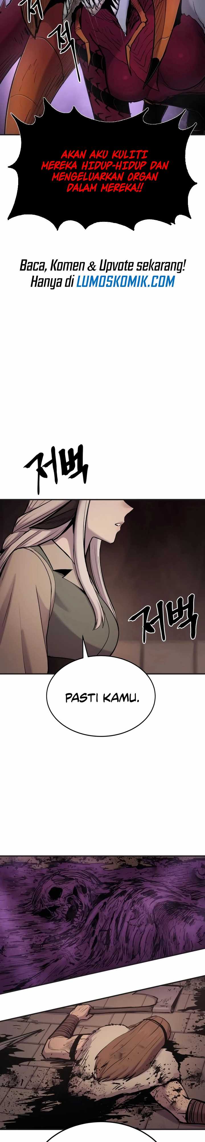 Howling Dragon (The Wailing Perversion) Chapter 38 Gambar 31