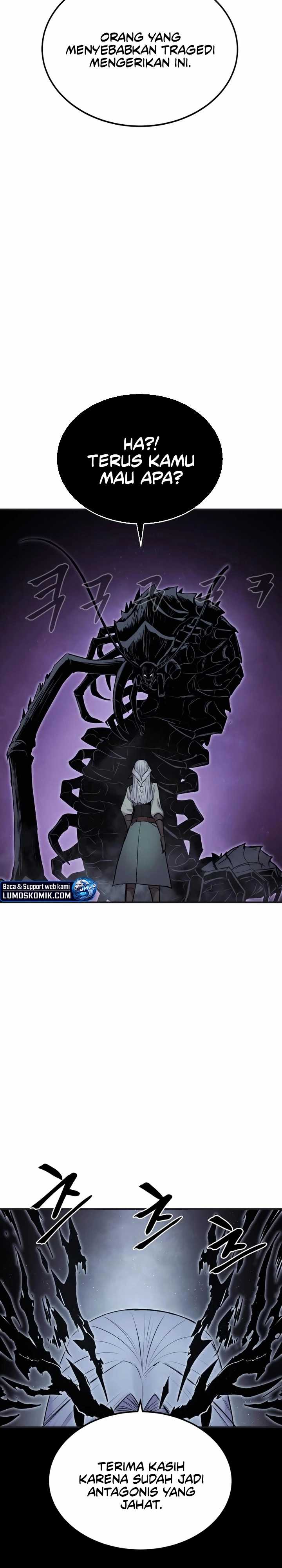Howling Dragon (The Wailing Perversion) Chapter 38 Gambar 32